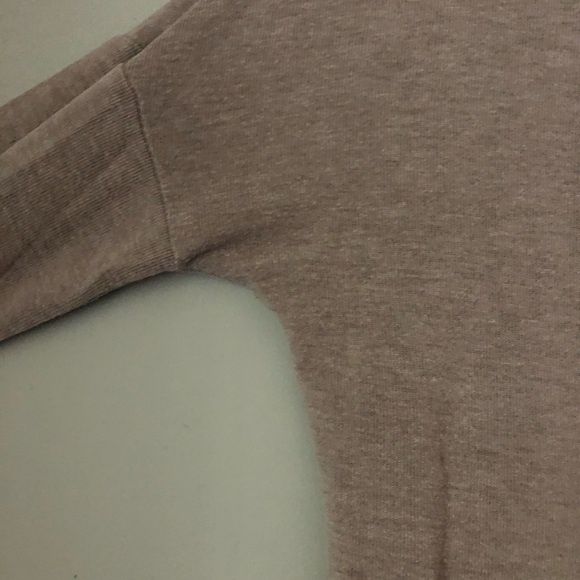 Ardene’s Shirt - Grey coloured - Picture 4 of 5